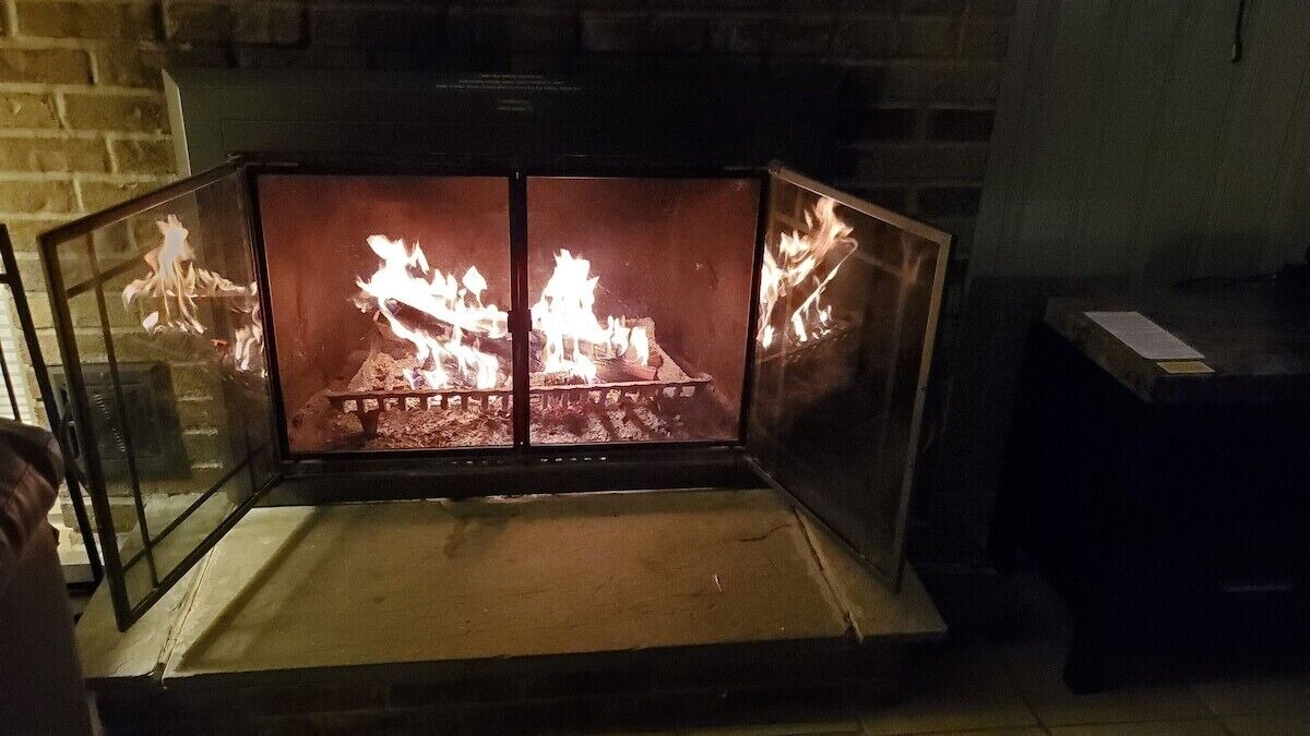 Photo of Livingroom in Sodus Point