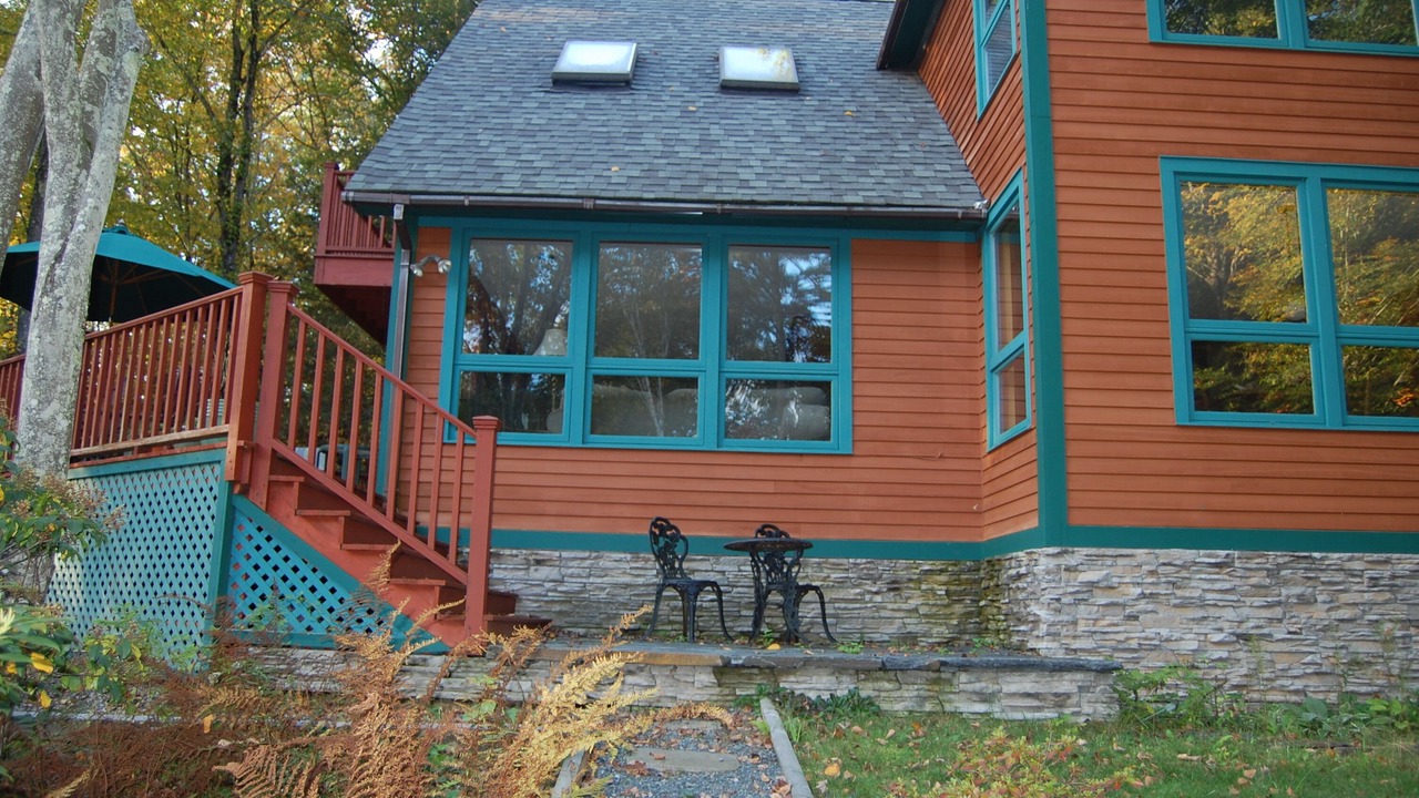 Photo of Outdoor in Shelburne
