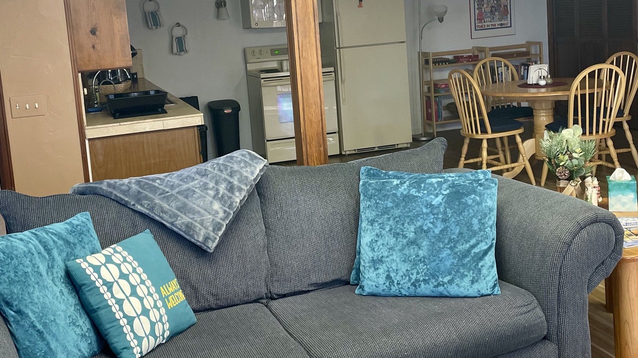 Photo of Livingroom in Denver