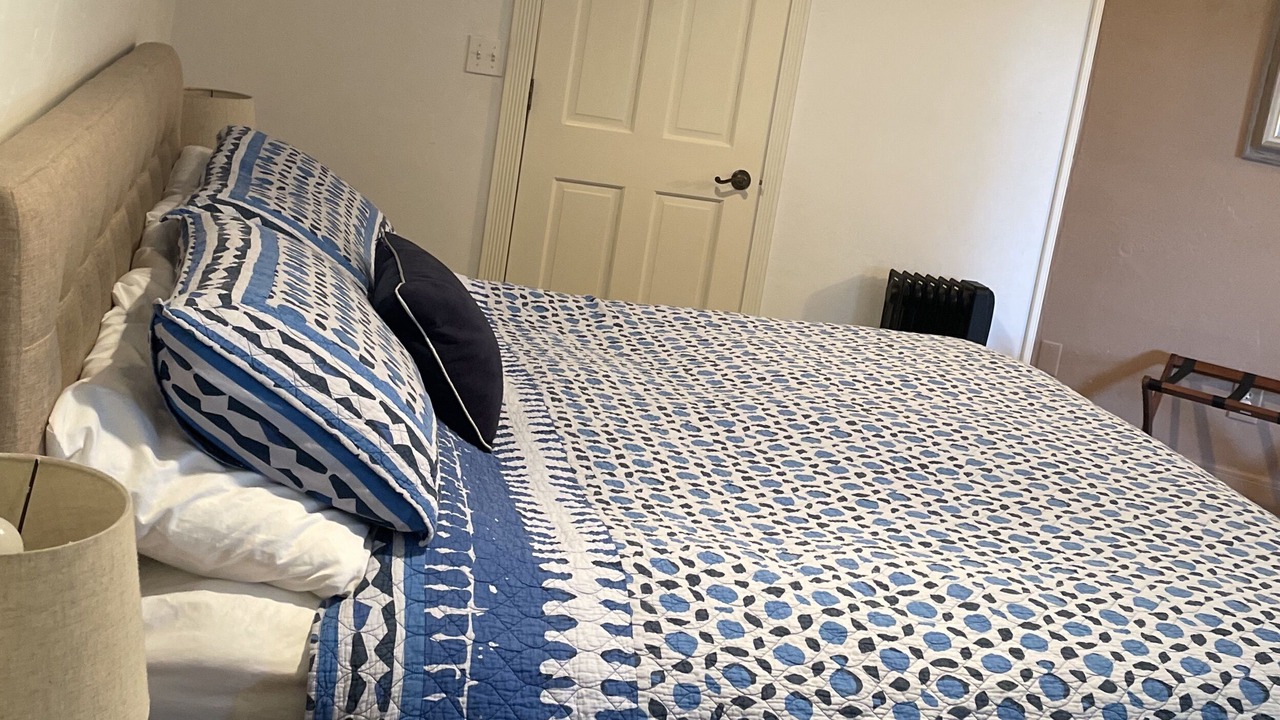 Photo of Bedroom in Denver