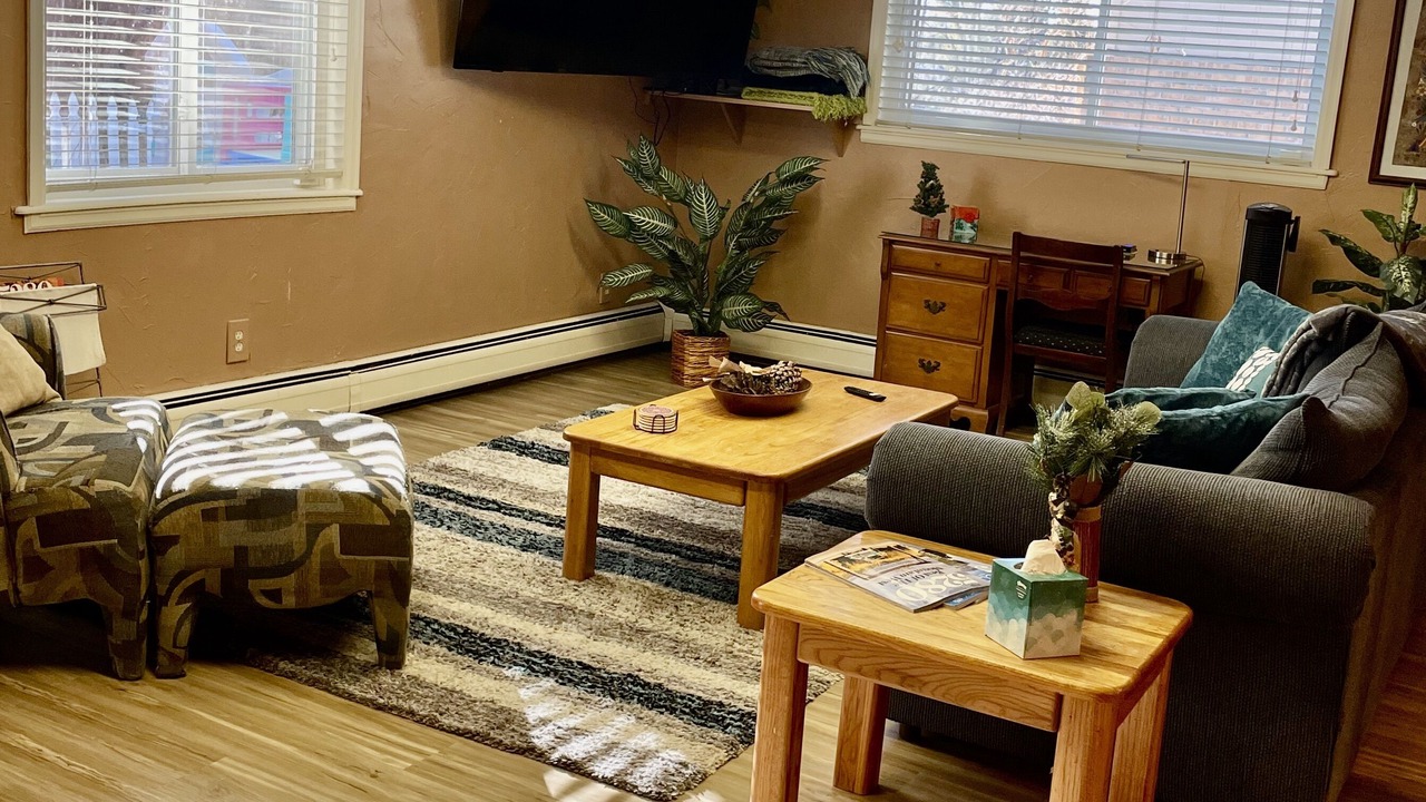 Photo of Livingroom in Denver