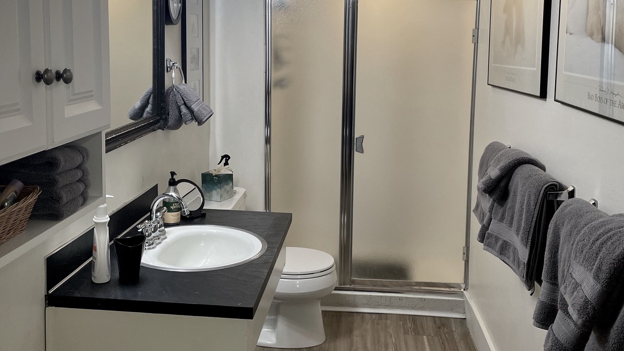 Photo of Bathroom in Denver