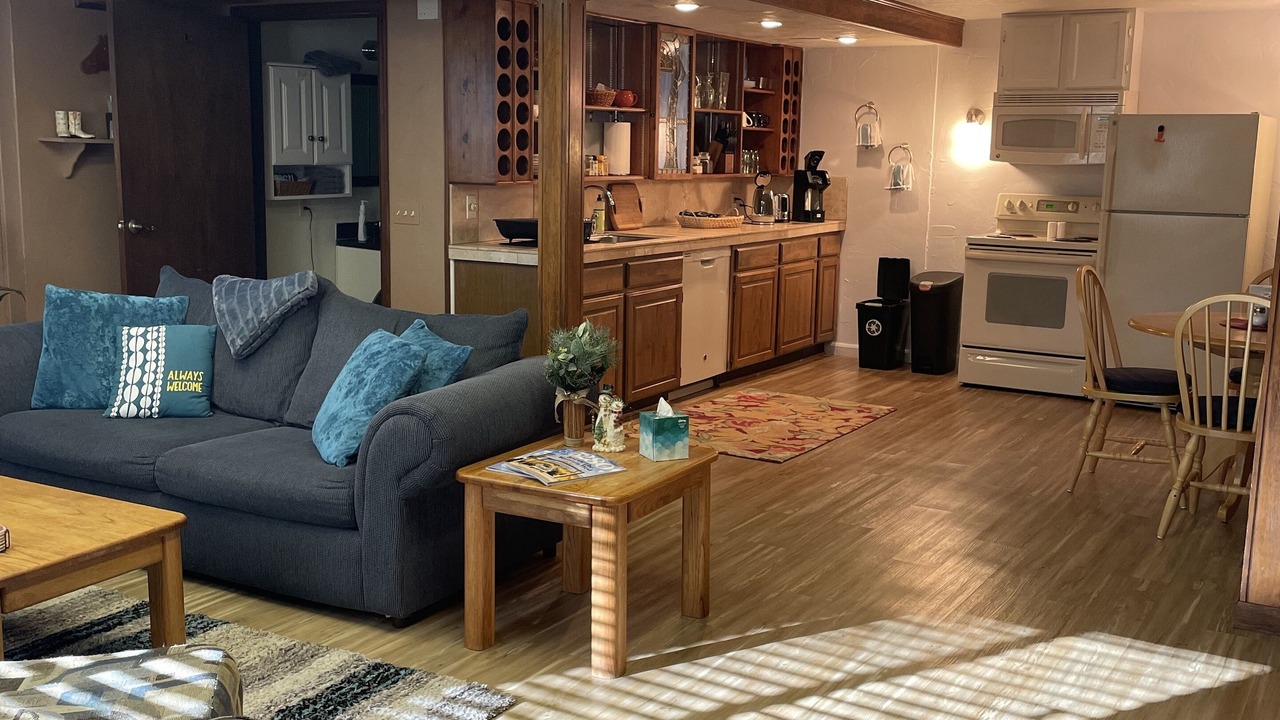Photo of Livingroom in Denver