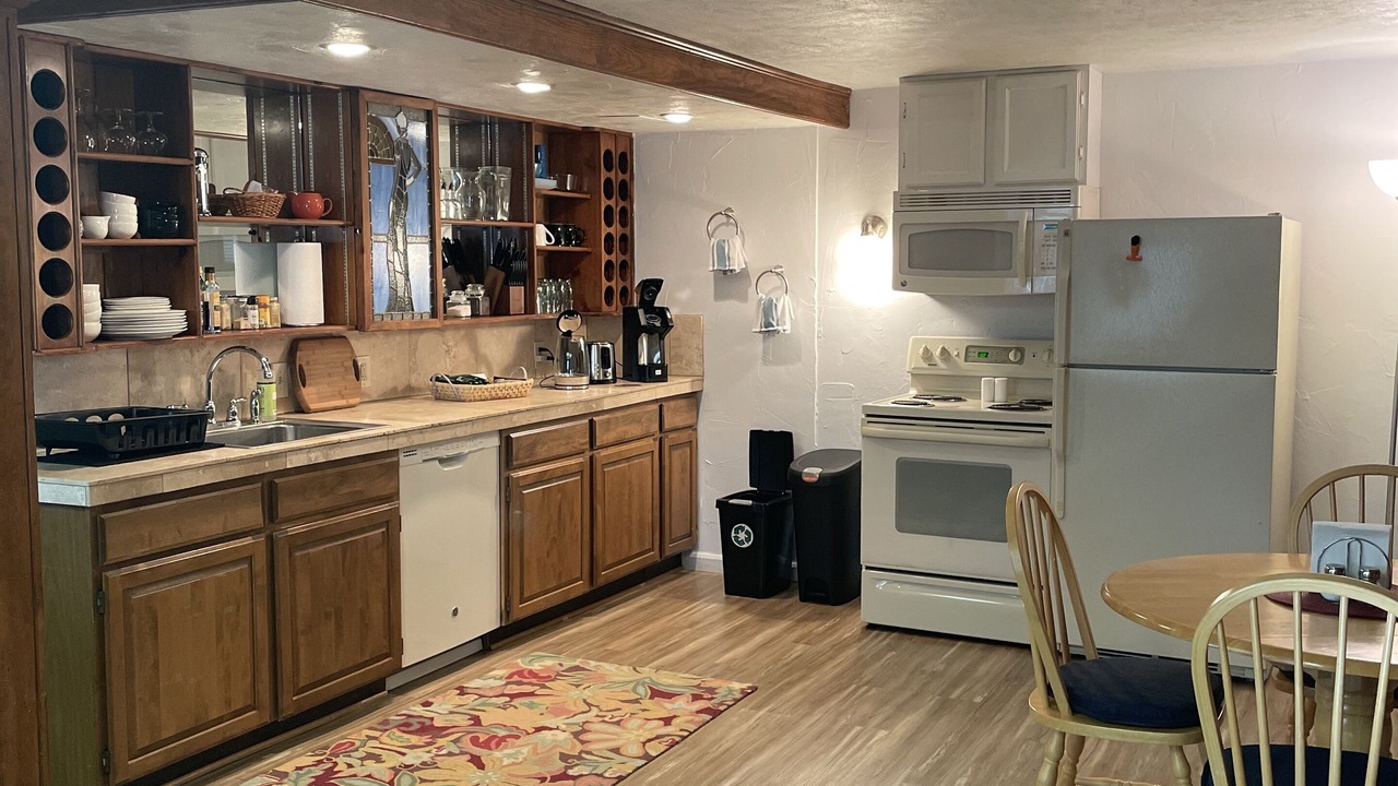 Photo of Kitchen in Denver
