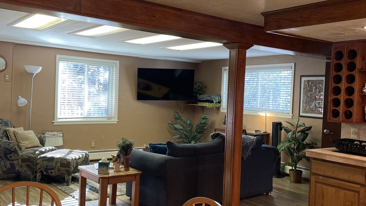 Photo of Livingroom in Denver