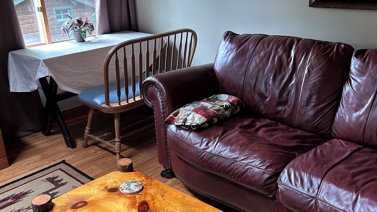 Photo of Livingroom in Silver Bay