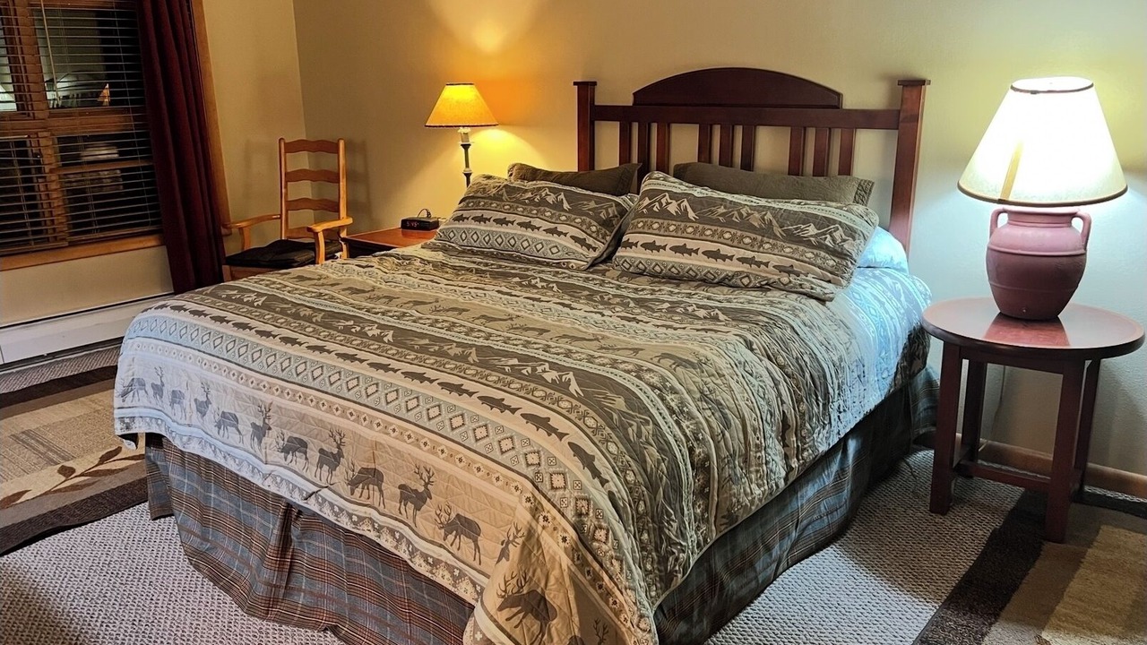 Photo of Bedroom in Winter Park