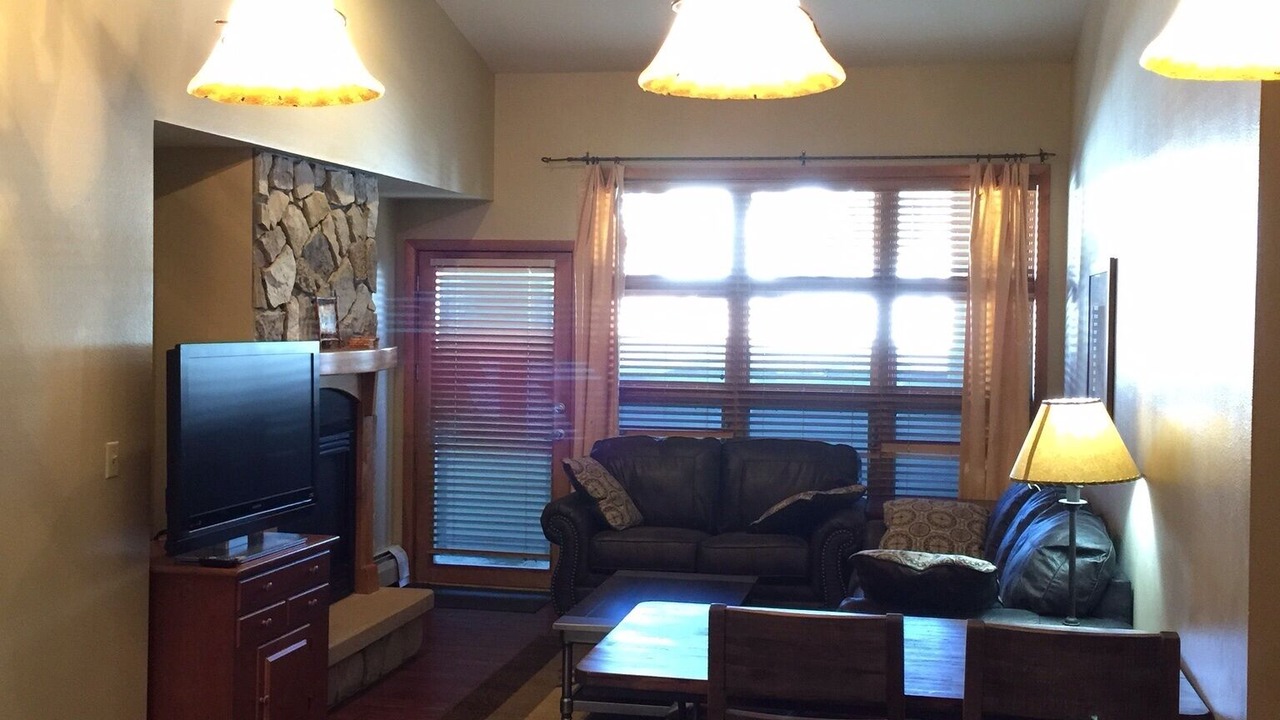 Photo of Livingroom in Winter Park