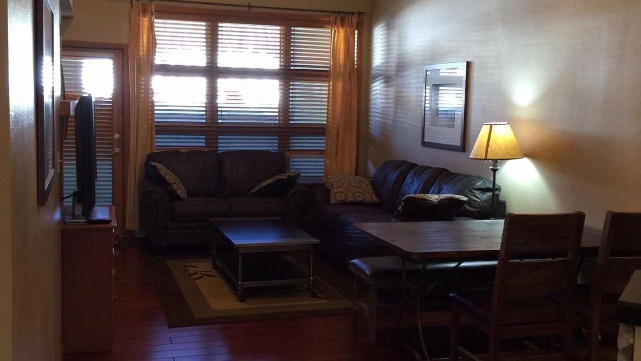 Photo of Livingroom in Winter Park