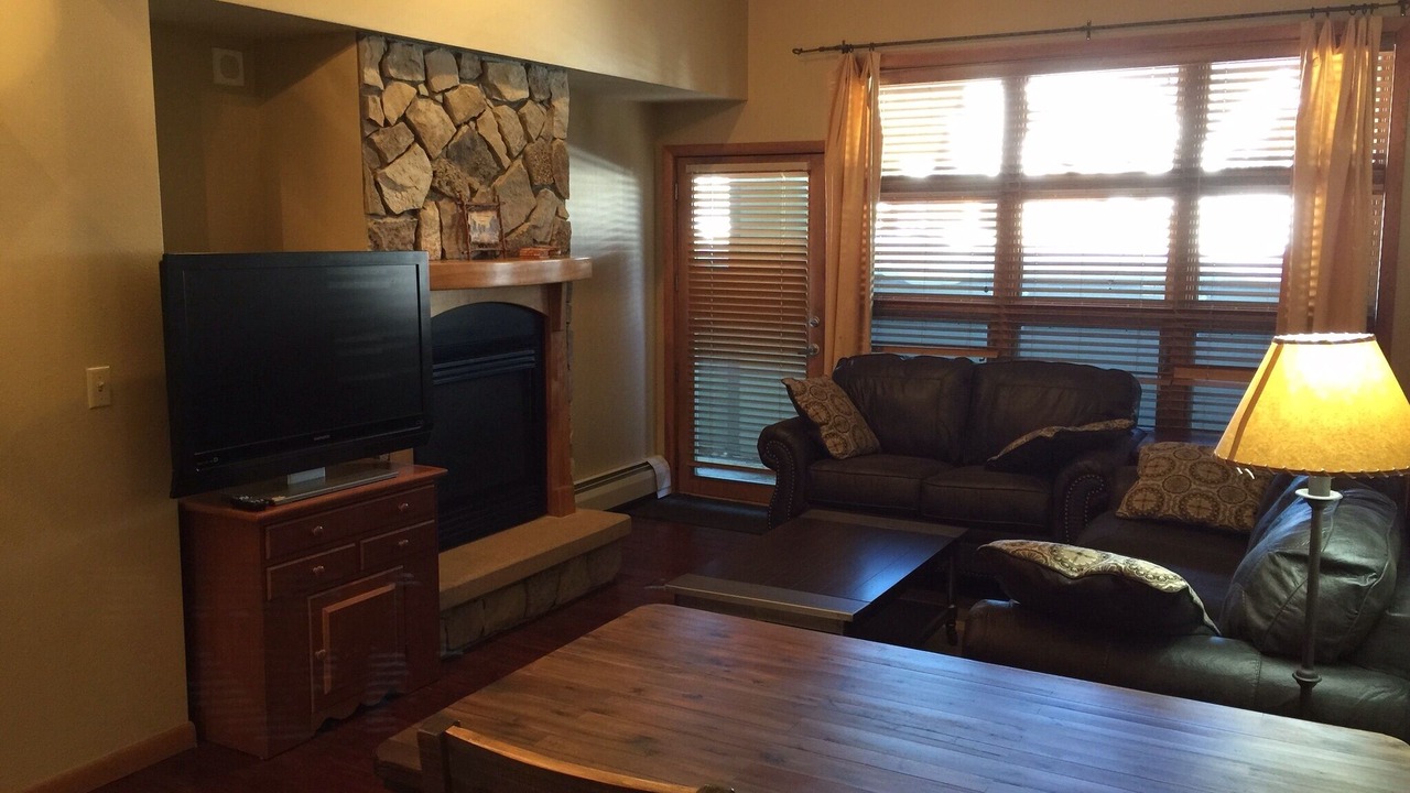 Photo of Livingroom in Winter Park