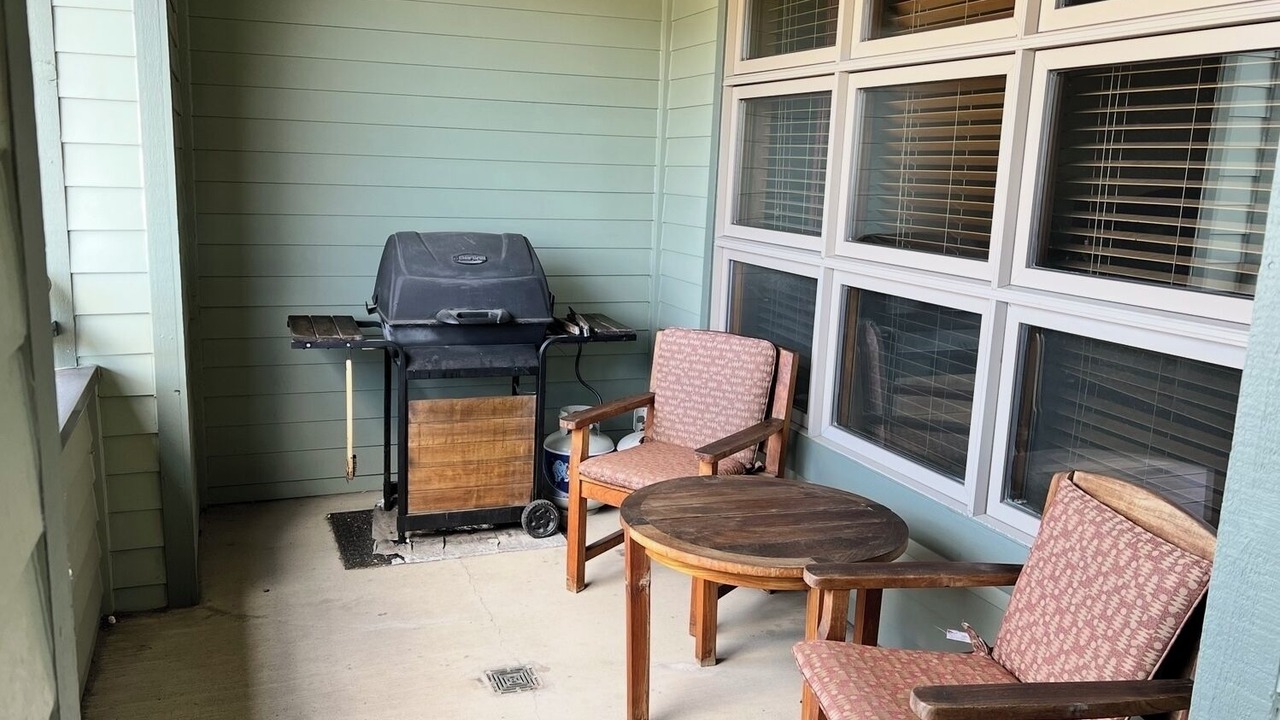 Photo of Patio Balcony in Winter Park