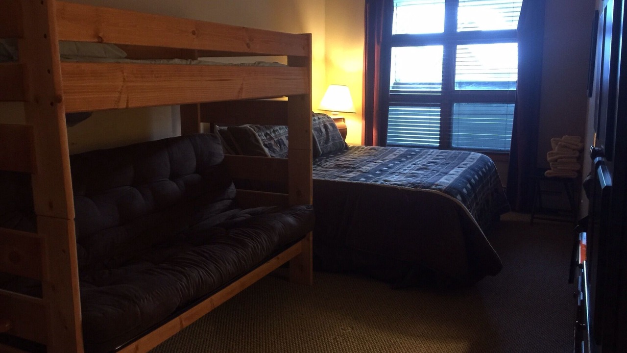 Photo of Bedroom in Winter Park