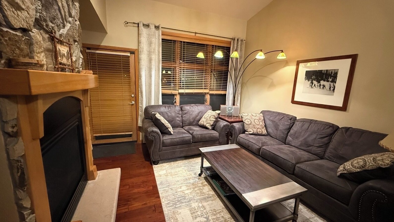 Photo of Livingroom in Winter Park