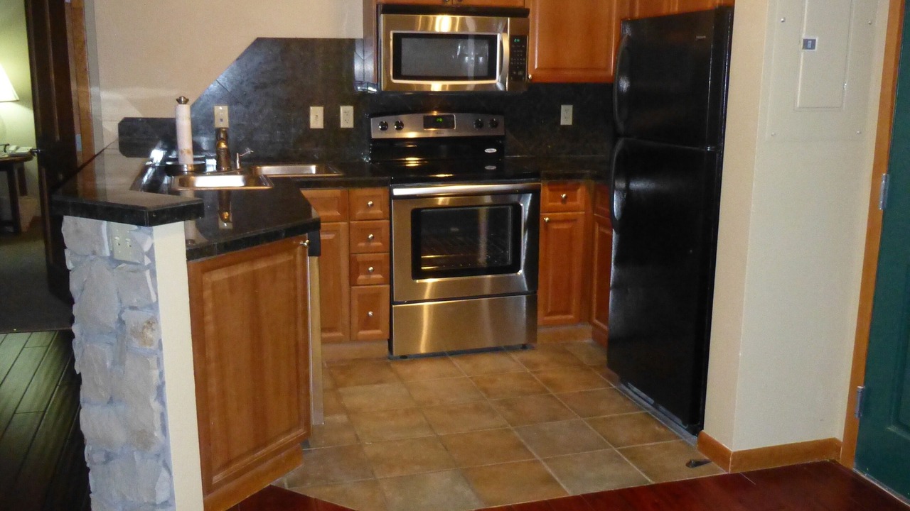 Photo of Kitchen in Winter Park