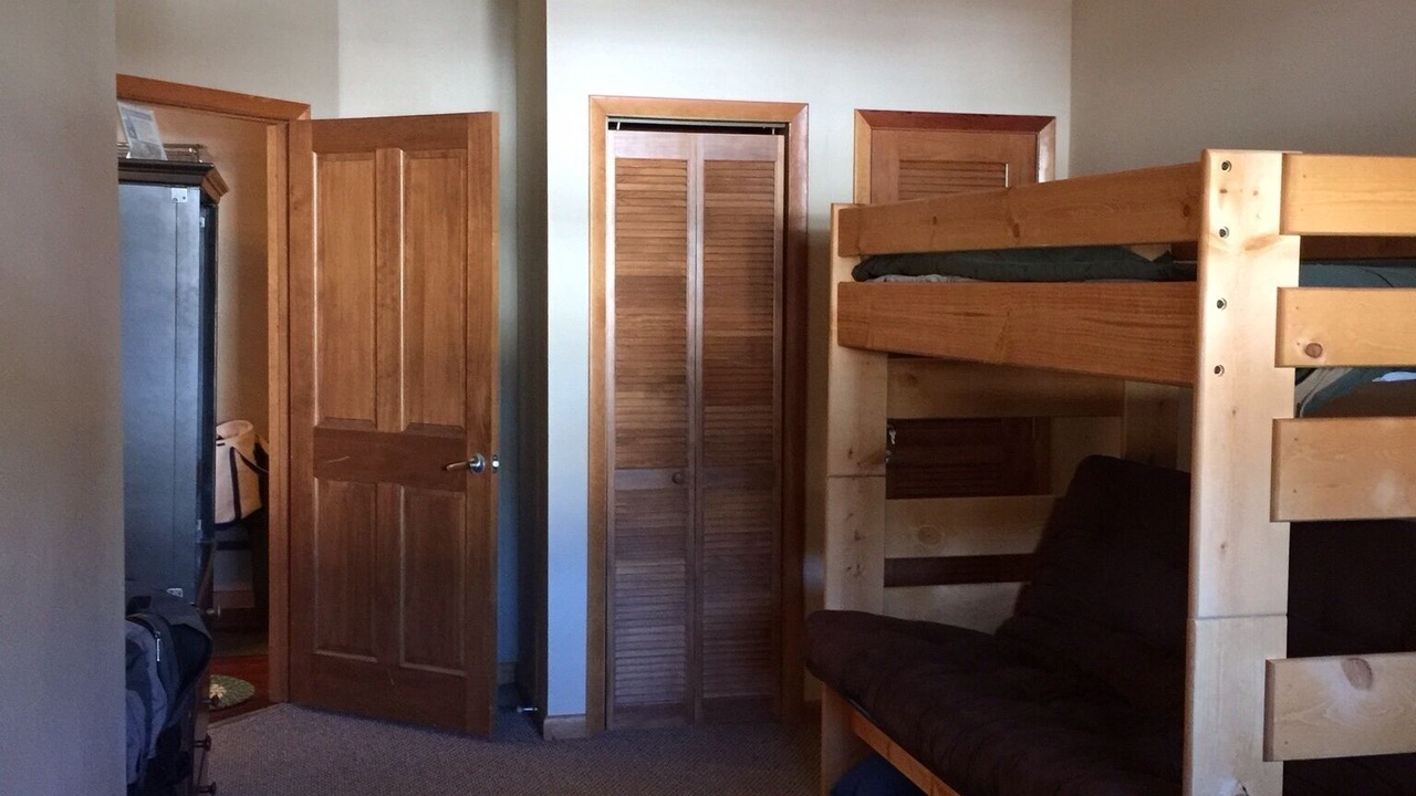 Photo of Bedroom in Winter Park