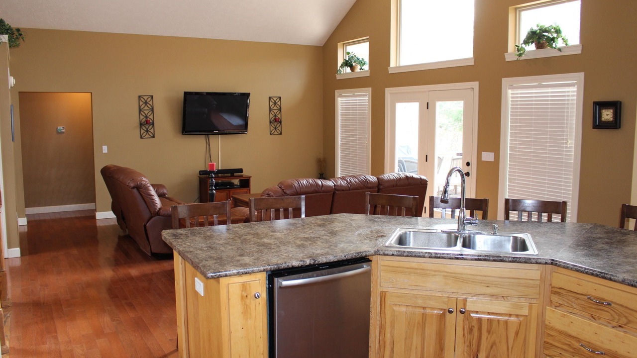 Photo of Bedroom in Speedwell
