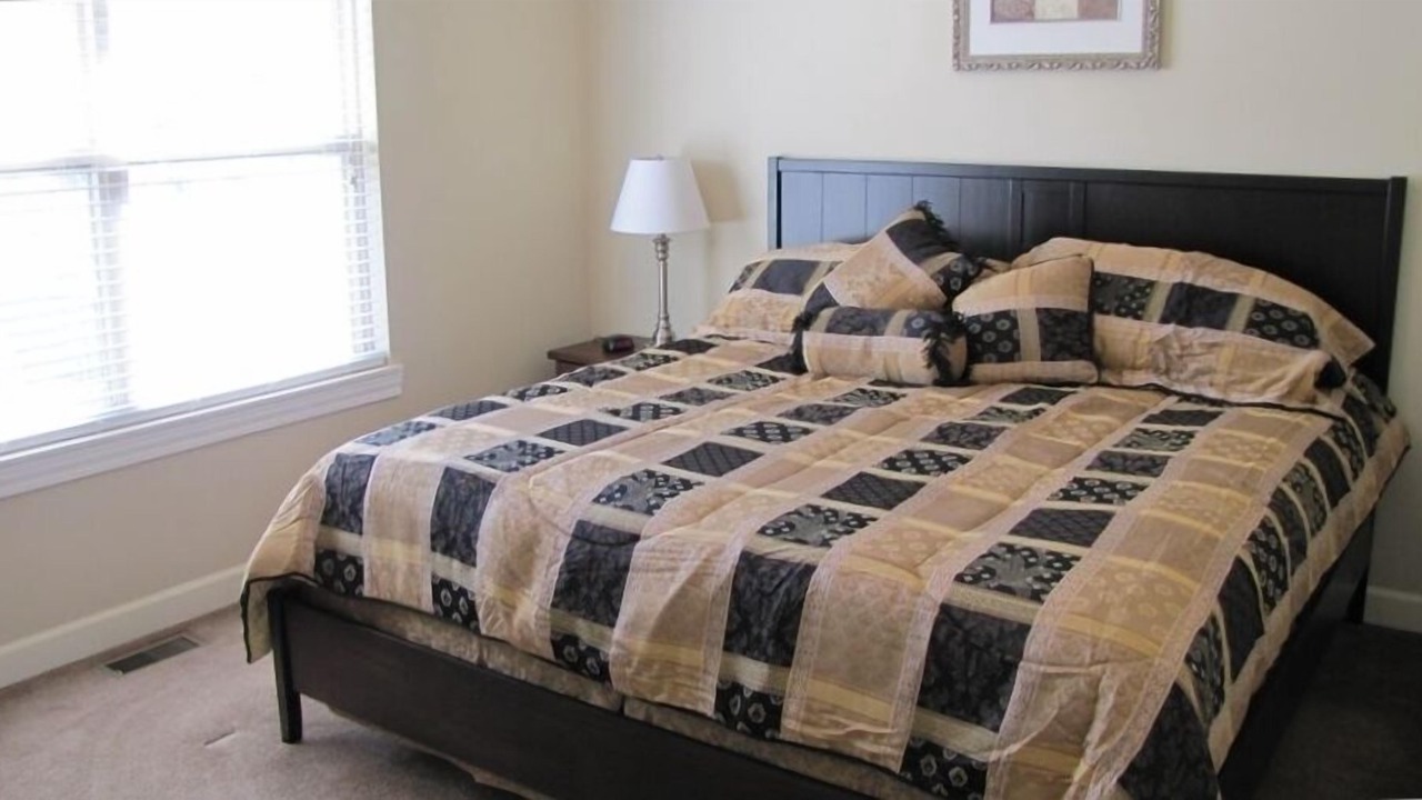 Photo of Bedroom in Speedwell