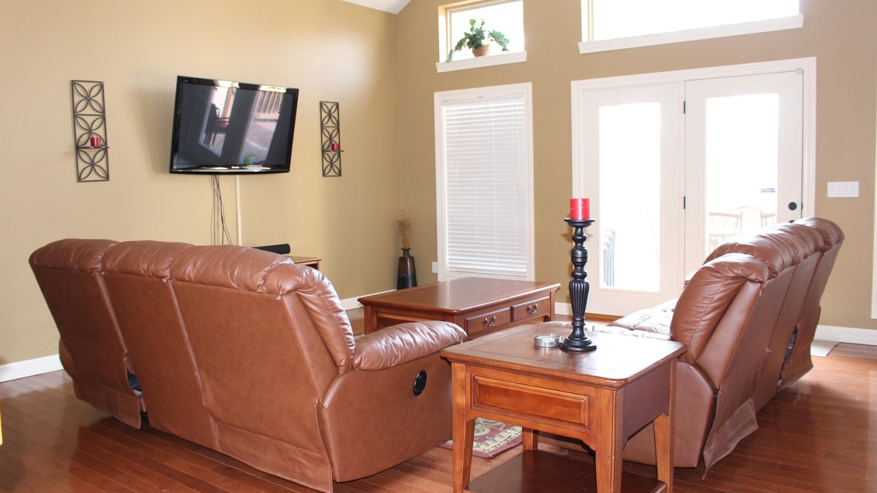 Photo of Bedroom in Speedwell