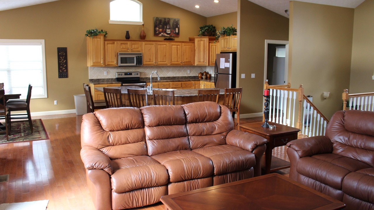 Photo of Bedroom in Speedwell
