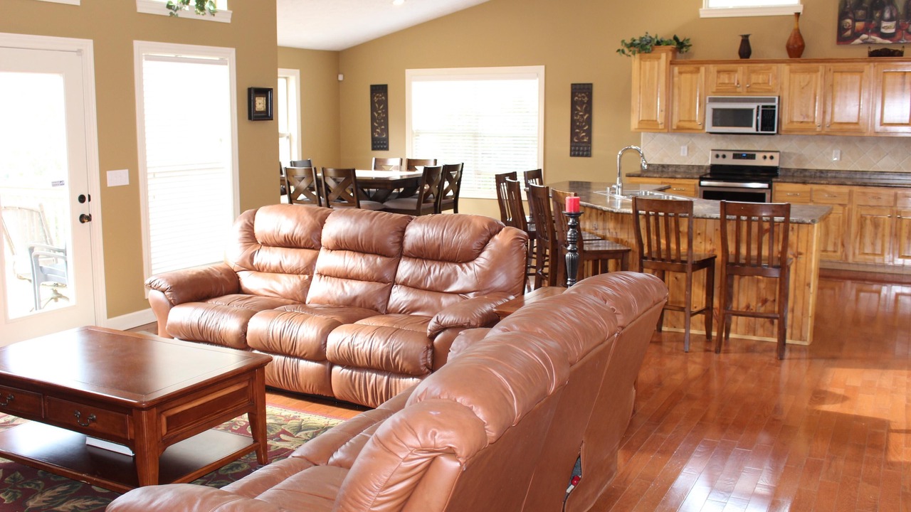 Photo of Bedroom in Speedwell