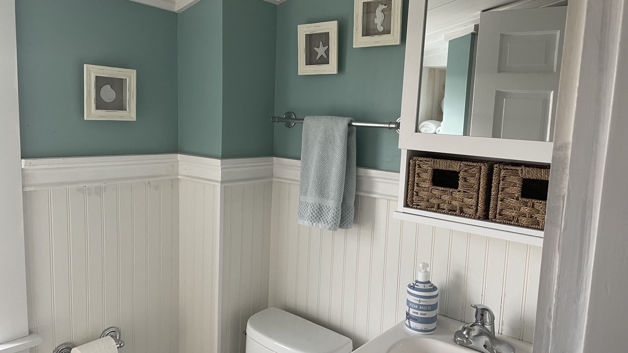 Photo of Bathroom in Hyannis