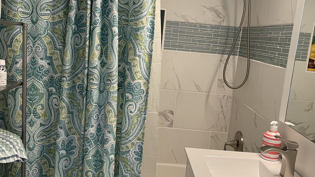 Photo of Bathroom in Hyannis