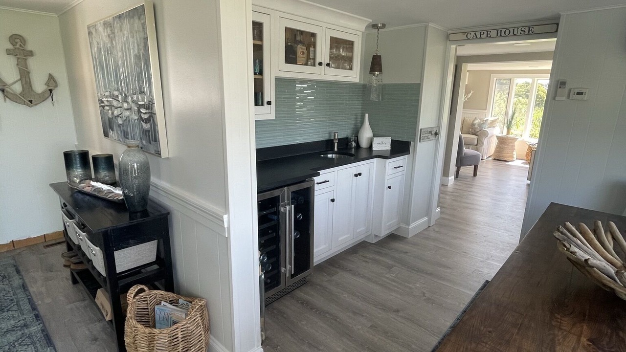 Photo of Bedroom in Hyannis