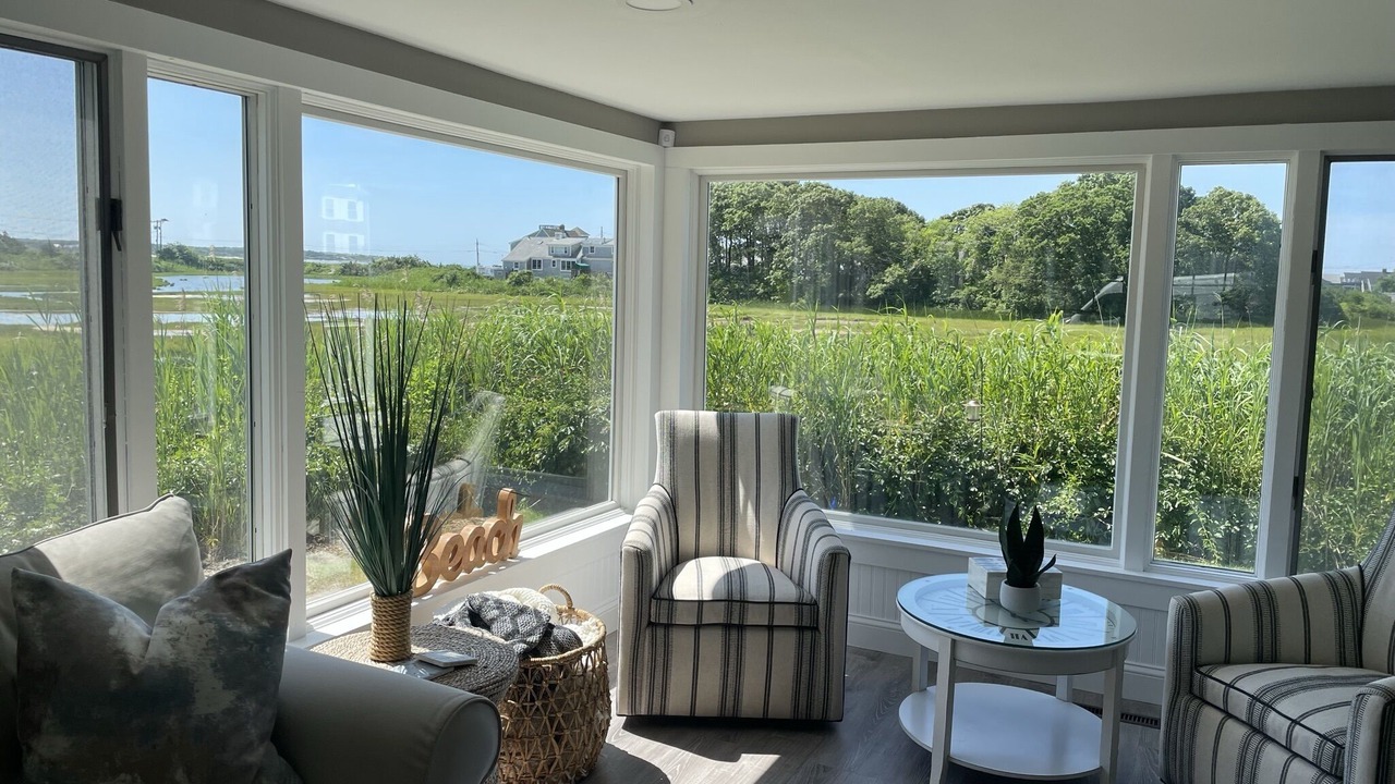 Photo of Bedroom in Hyannis