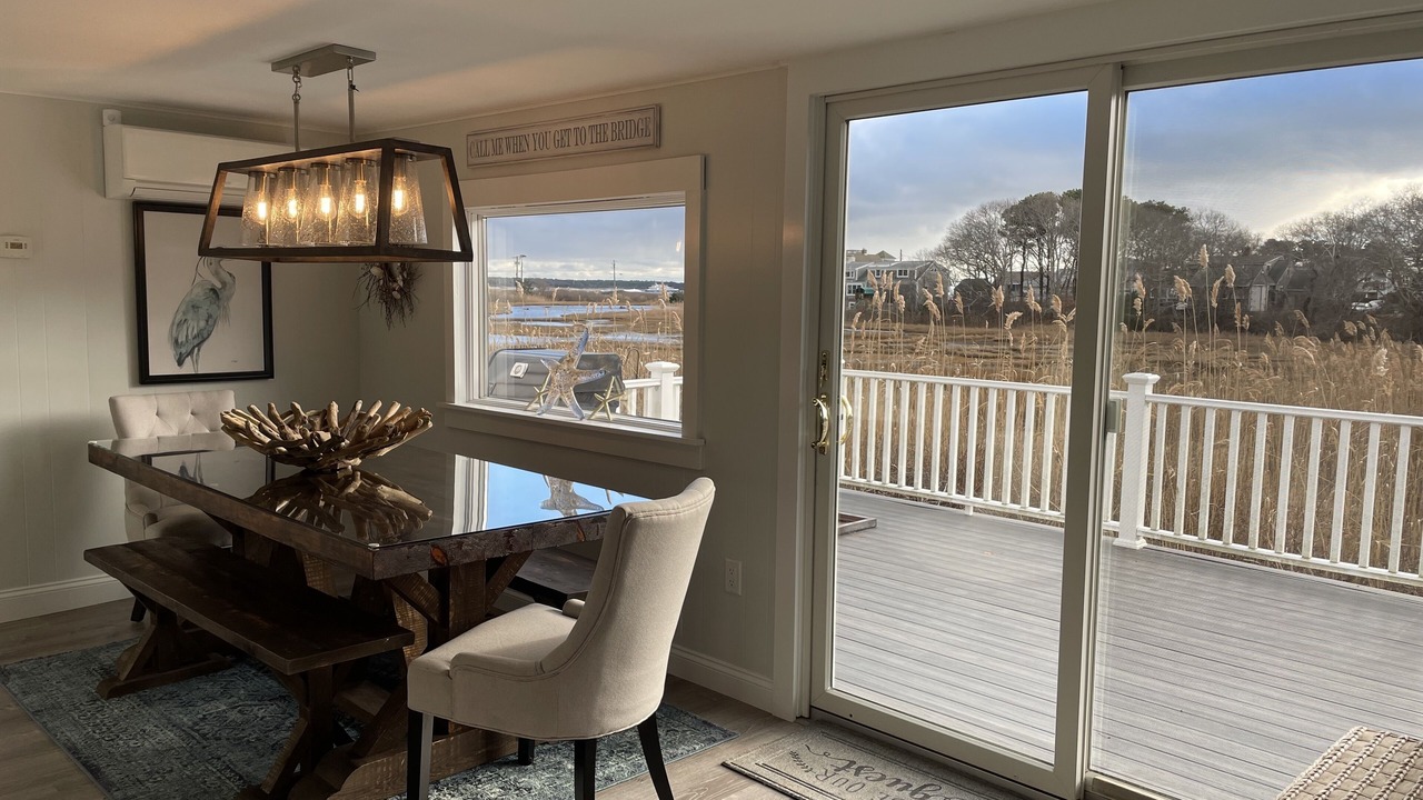 Photo of Bedroom in Hyannis