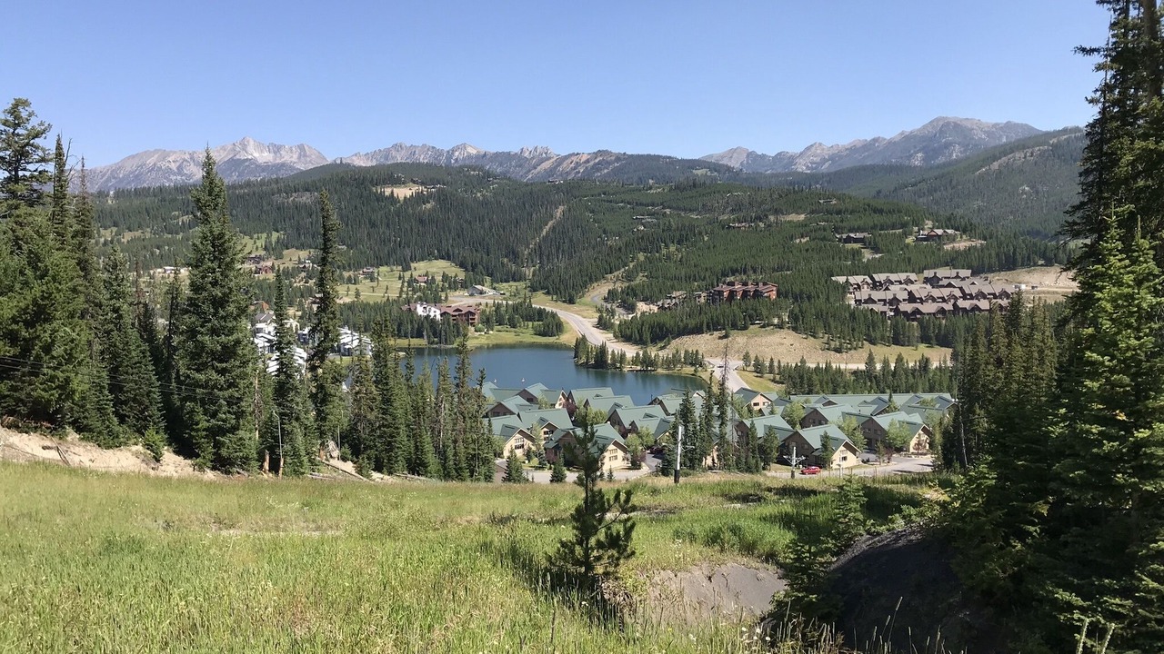 Photo of Outdoor in Big Horn