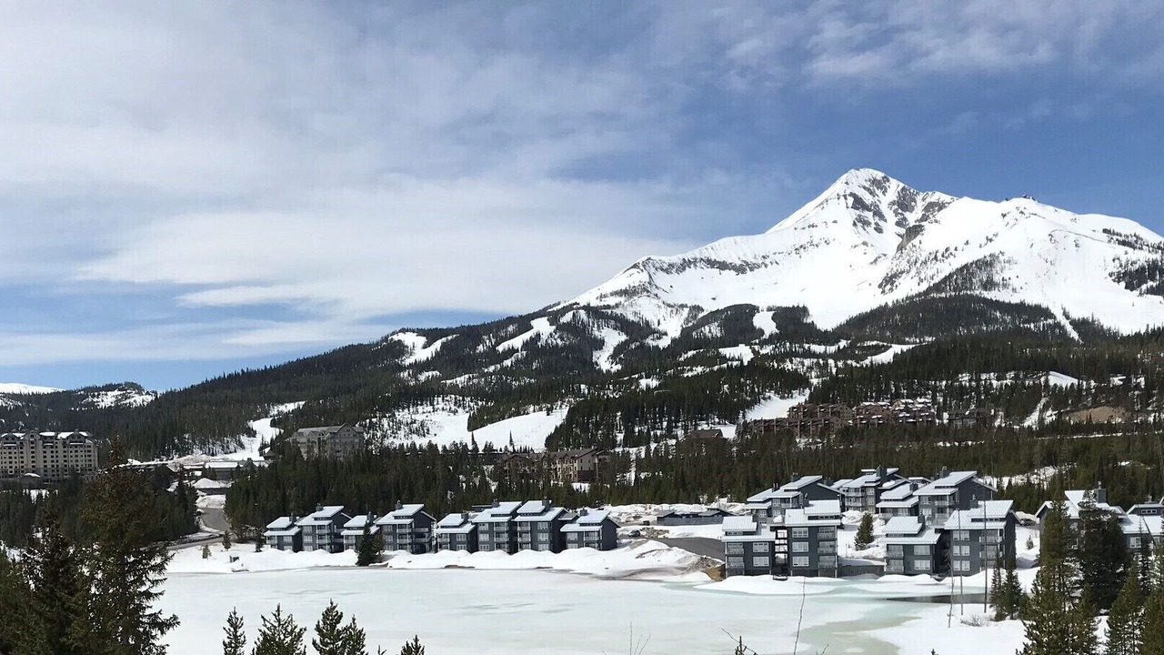 Photo of Outdoor in Big Horn