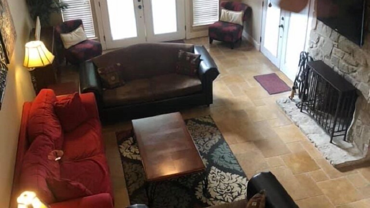 Photo of Livingroom in New Braunfels
