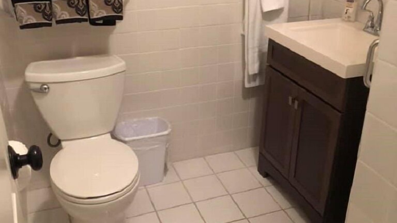 Photo of Bathroom in New Braunfels