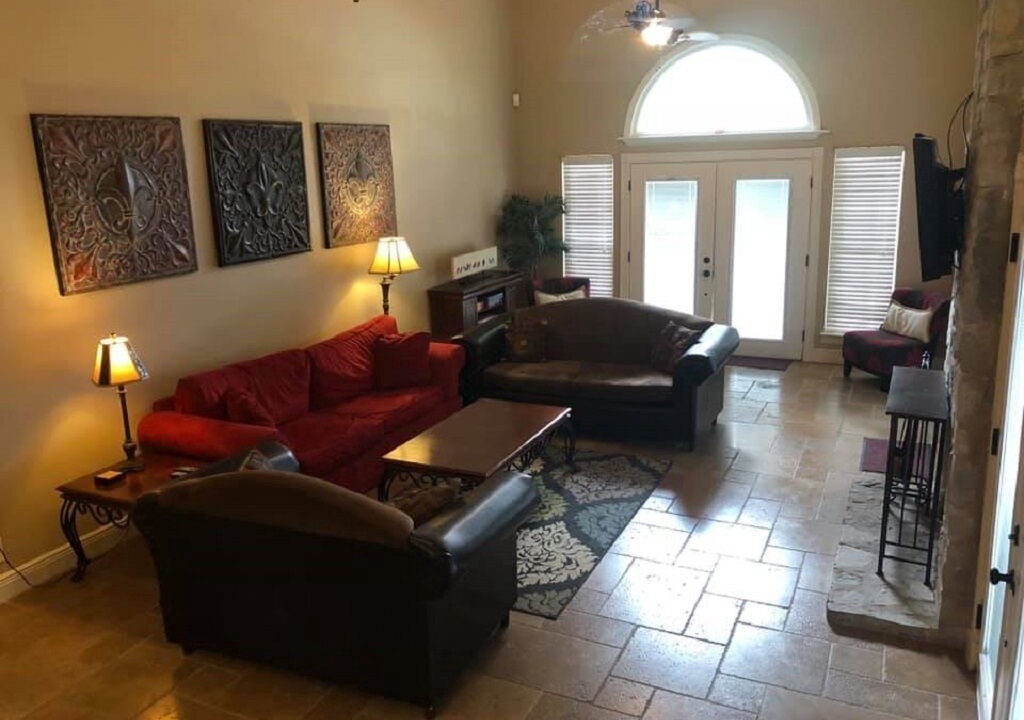 Photo of Livingroom in New Braunfels