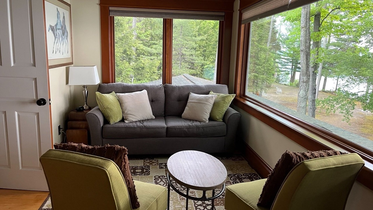 Photo of Bedroom in Elk Rapids