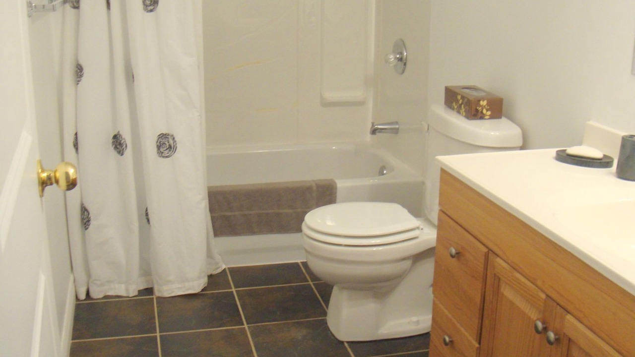 Photo of Bathroom in Westport