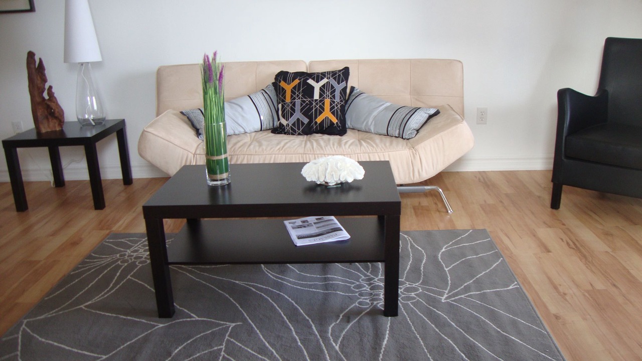 Photo of Livingroom in Westport