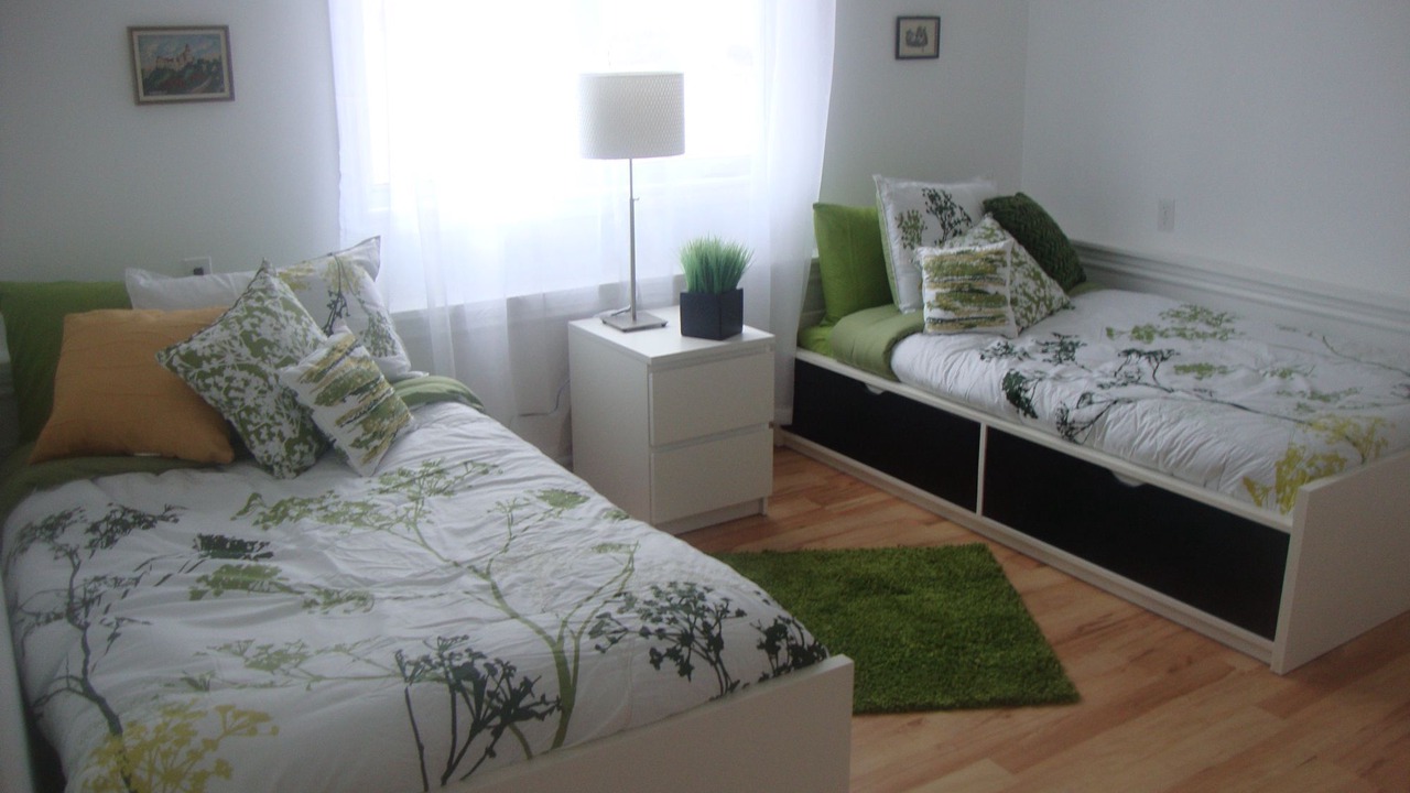 Photo of Bedroom in Westport