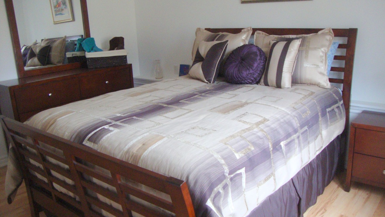 Photo of Bedroom in Westport