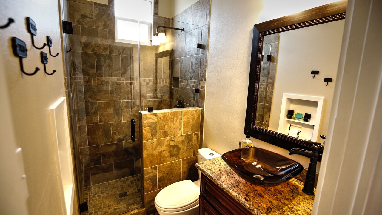 Photo of Bathroom in San Jacinto