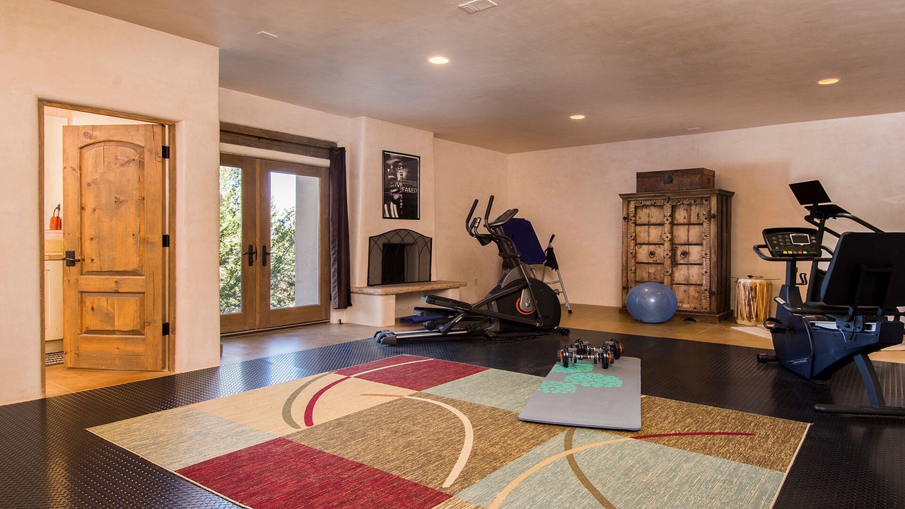 Photo of Bedroom in Santa Fe