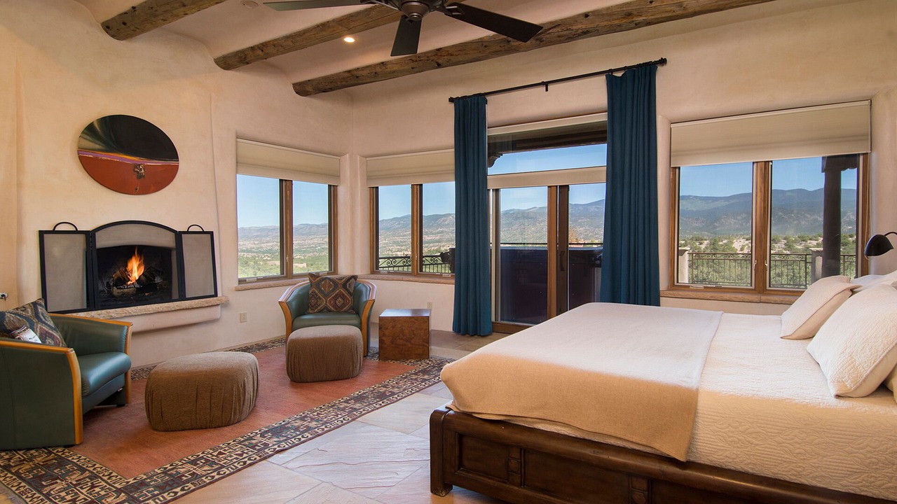 Photo of Livingroom in Santa Fe