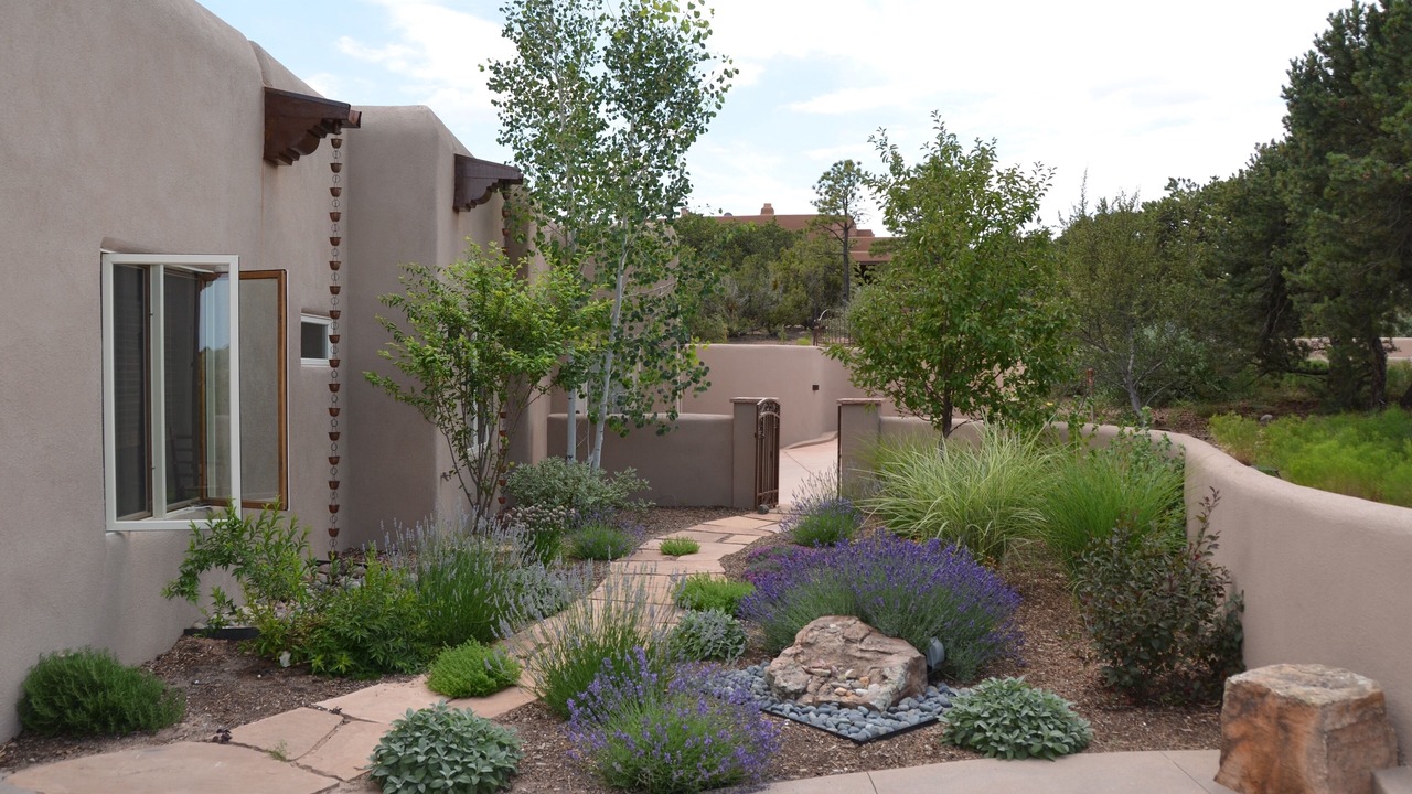 Photo of Outdoor in Santa Fe