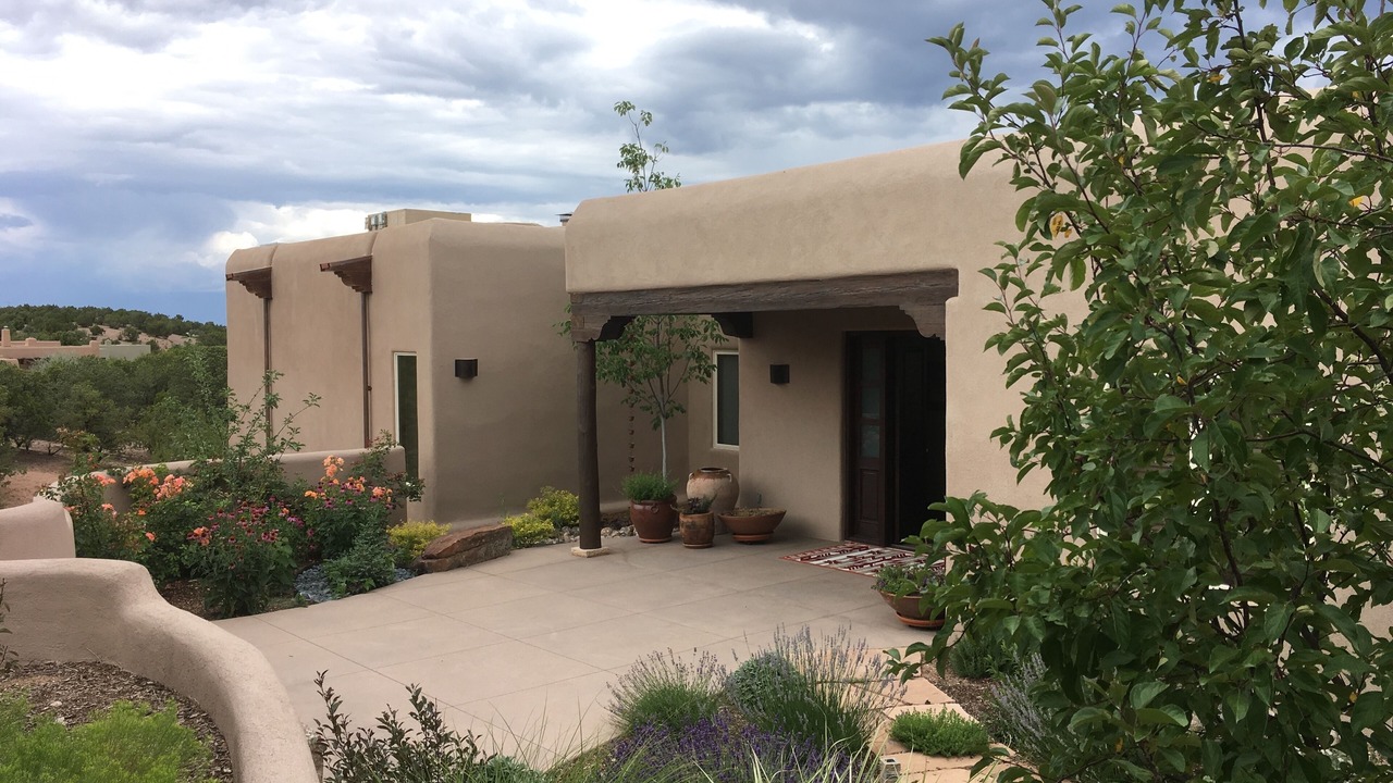 Photo of Outdoor in Santa Fe