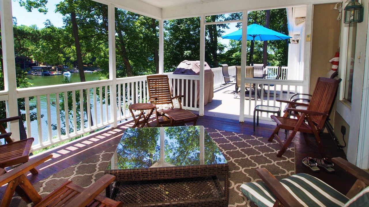 Photo of Outdoor in New London