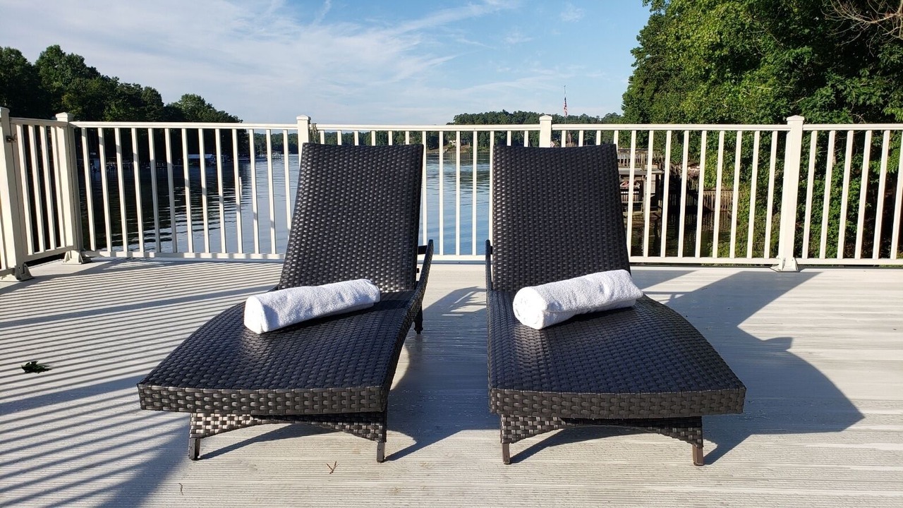 Photo of Outdoor in New London