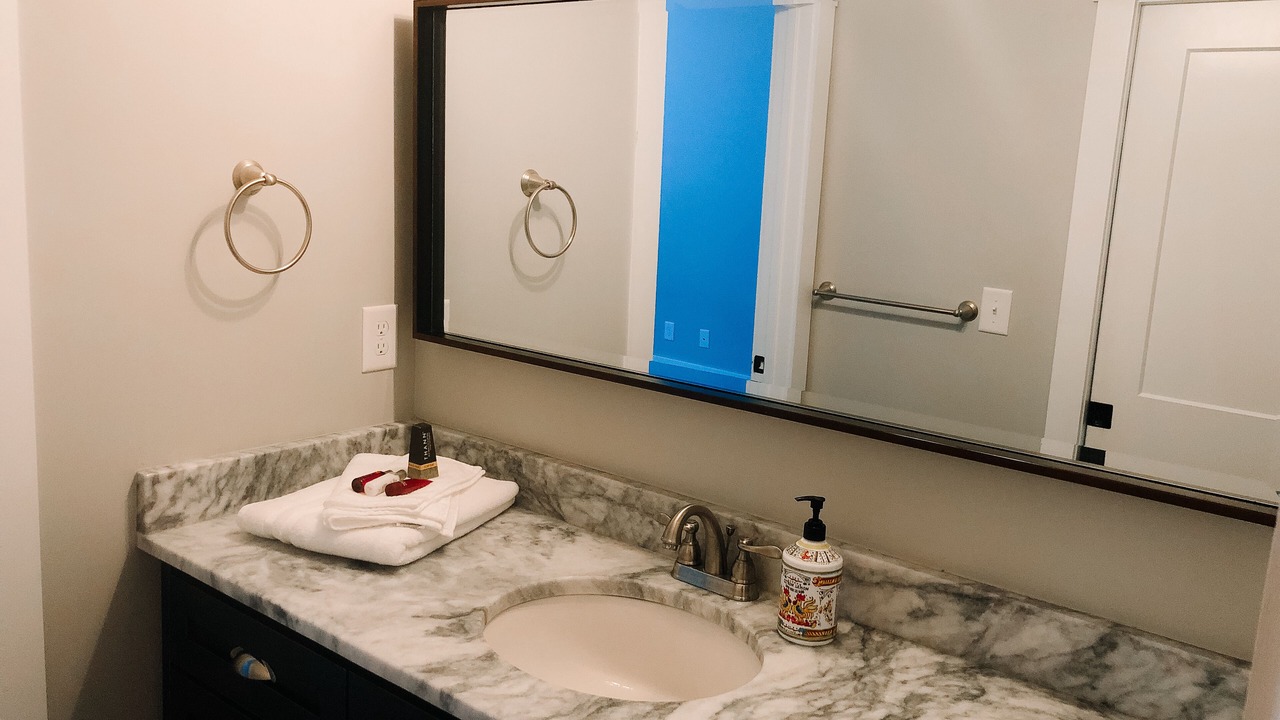 Photo of Bathroom in Evans
