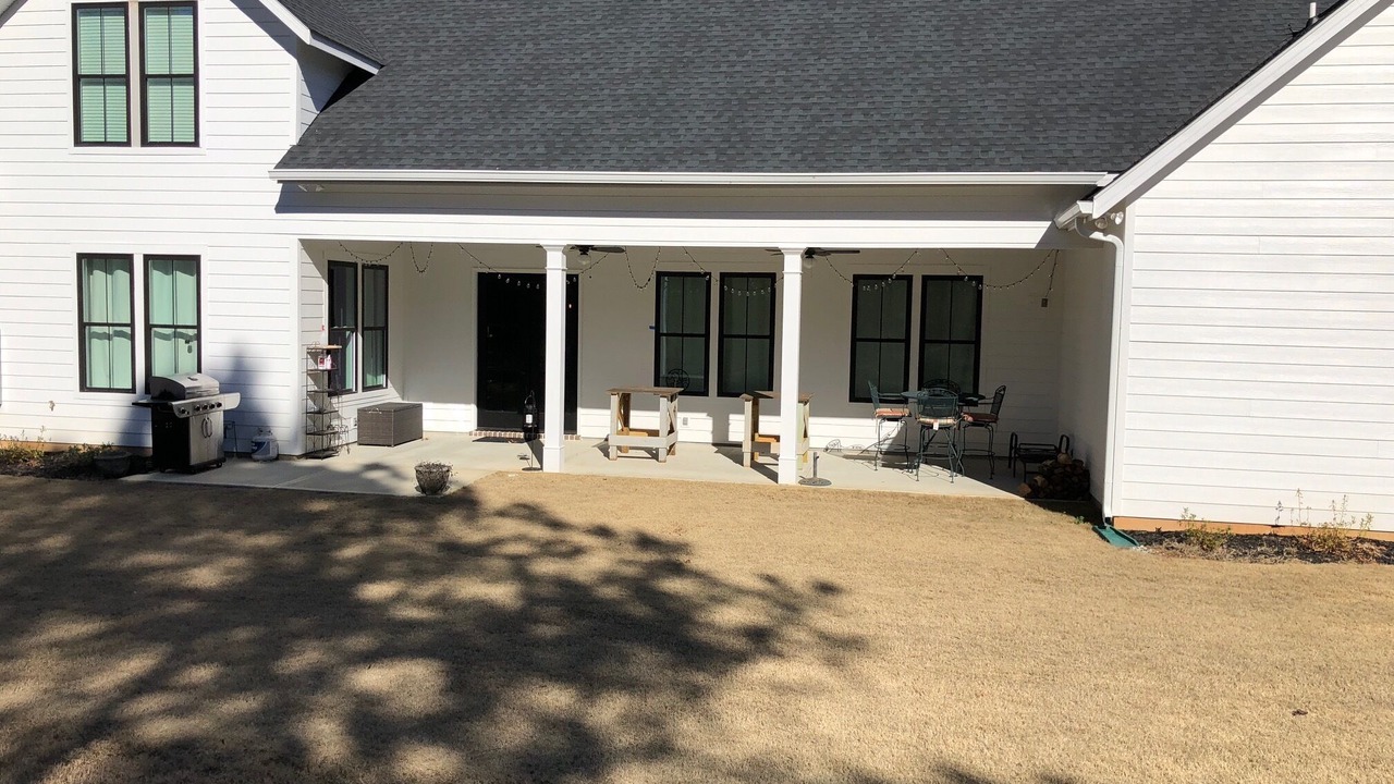 Photo of Outdoor in Evans