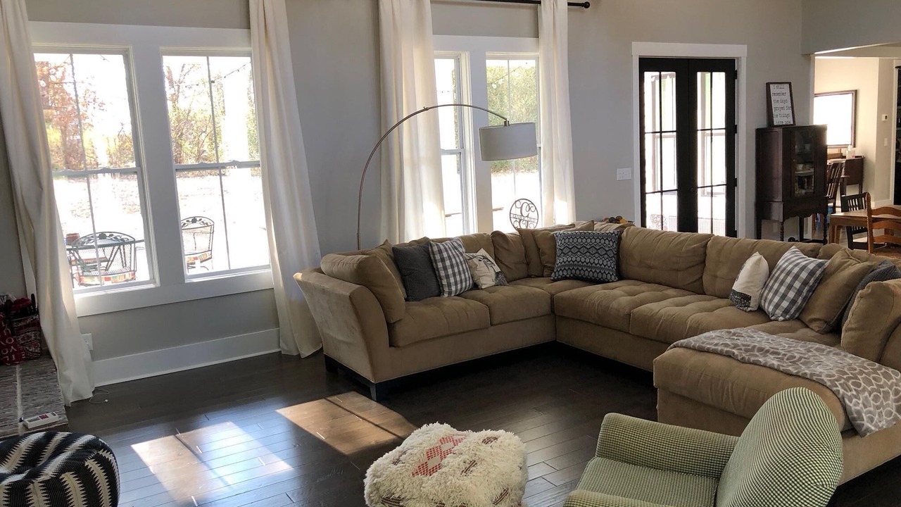 Photo of Bedroom in Evans