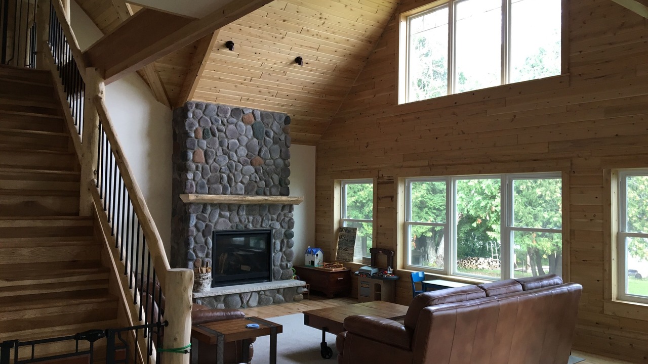 Photo of Bedroom in McMillan